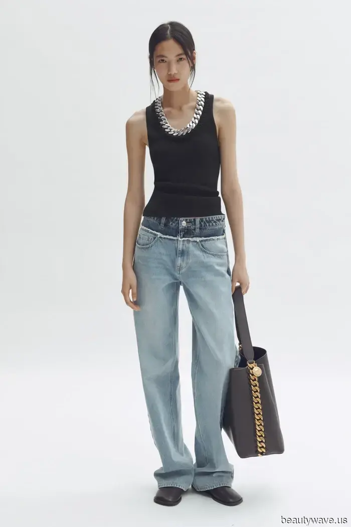 H&M X Stella McCartney Has Officially Launched—15 Stylish Items I Anticipate Will Be Sold Out by Noon.