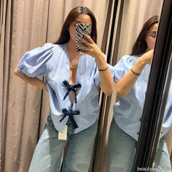 I Spent 2 Hours in Zara's Fitting Rooms So You Don’t Have To—These 5 Items Made It Worthwhile.