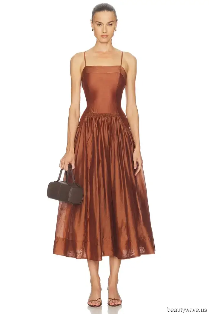 Plot Twist: Dieser Farbtrend ersetzt heimlich Gold und Silber als die bevorzugten Metalle der Mode.