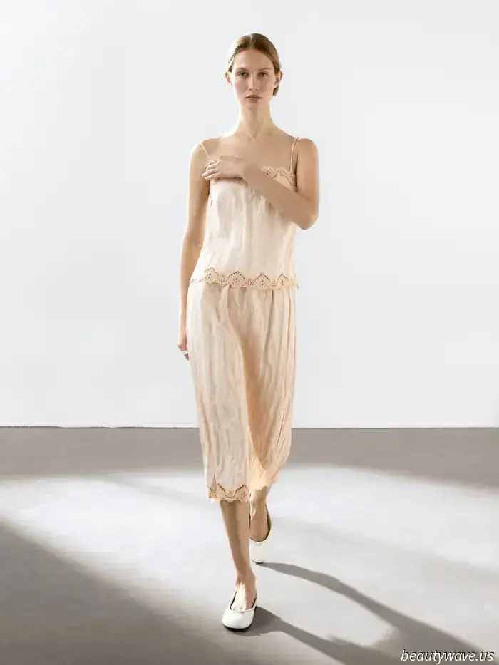 Allow me to alleviate your Zara fatigue, one stylish find from Massimo Dutti at a time.
