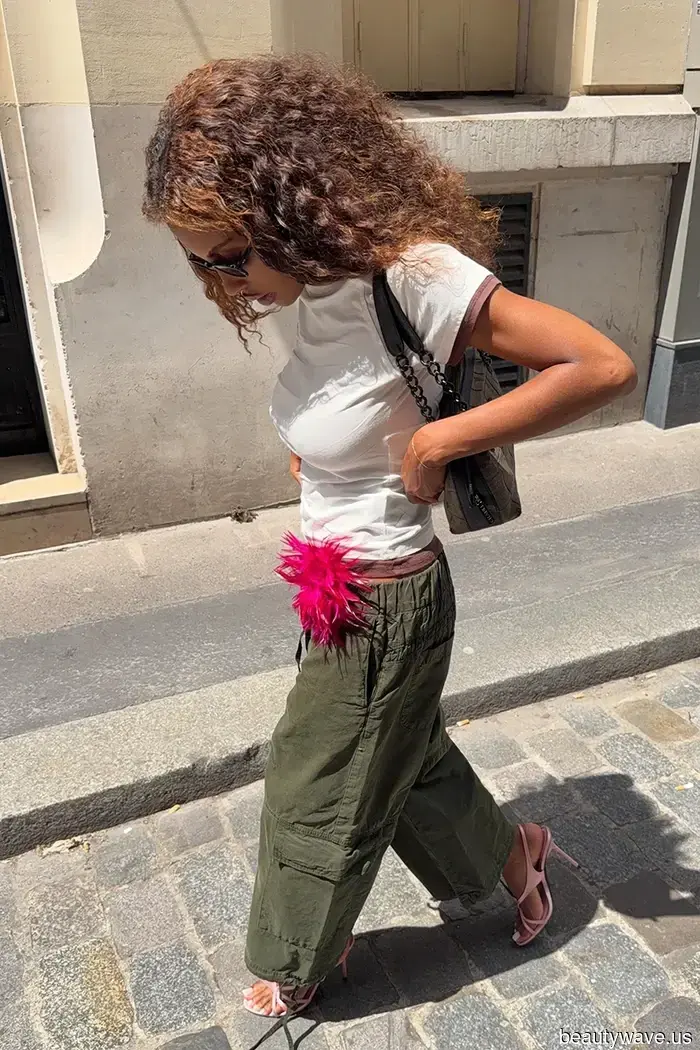 Las camisetas de bebé también pueden ser elegantes&mdash;7 conjuntos que prueban mi punto