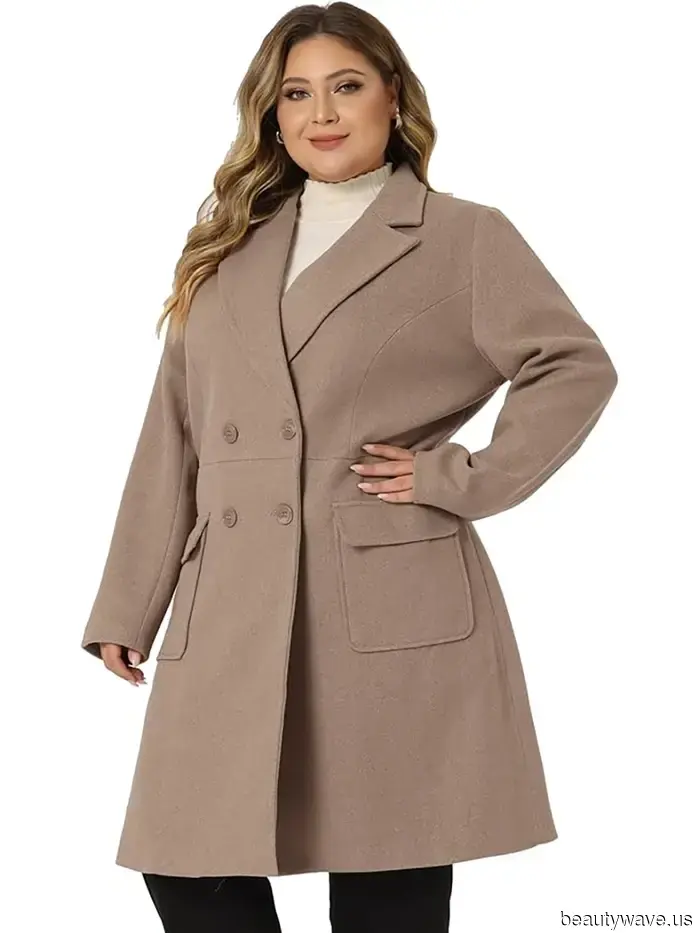 Sono un Senior Shopping Editor—Questi sono senza dubbio i cappotti più chic del Prime Day di ottobre