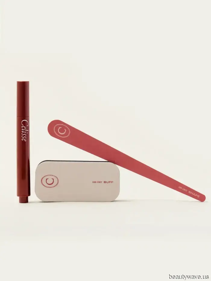 Mein milchig-pinker Nagellack ist so perfekt, dass die Leute annehmen, es sei eine individuelle Kombination&mdash;hier ist die Enthüllung.