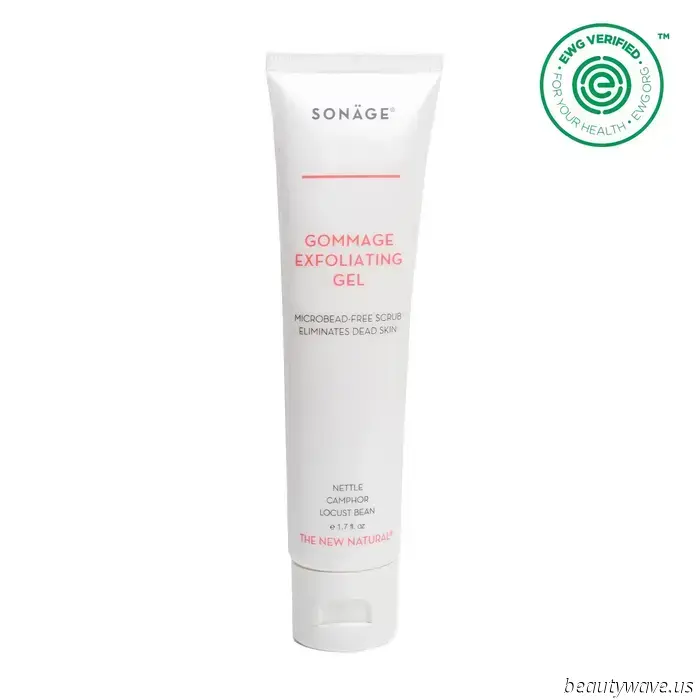 Retinol irritates my sensitive, acne-prone skin, so I opted for this surprisingly effective alternative instead.