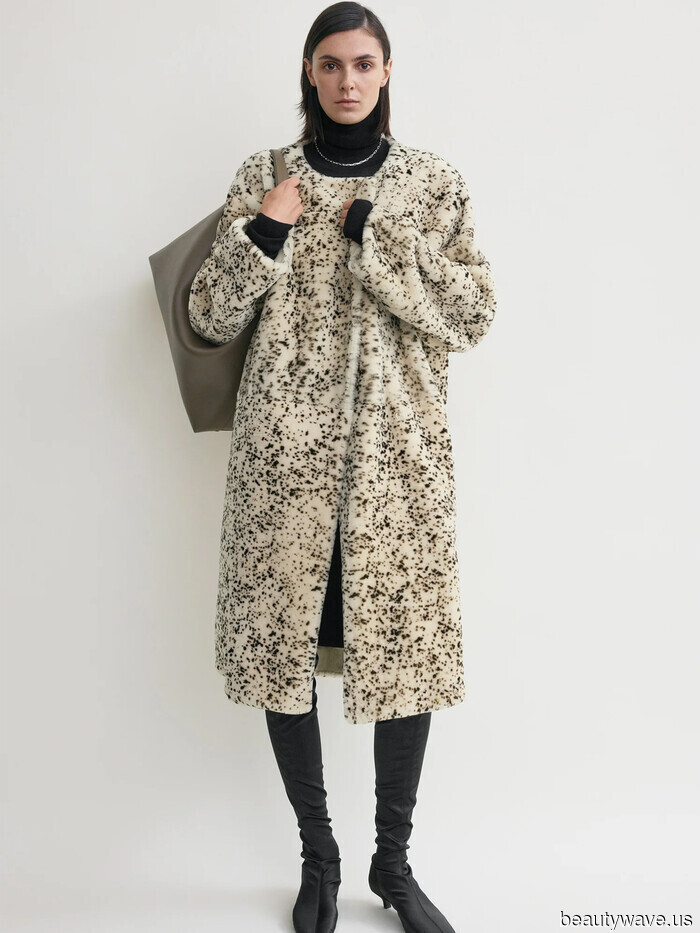 Chanel Bags, Saint Laurent Loafers, and Abundant Animal Print: 30 Luxury Items to Discover (and Buy) for Winter 2025