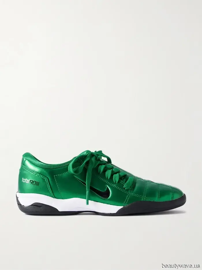 Modeleute lieben einen "hässlichen" Schuh&mdash;Diese umstrittenen Trainer werden als Nächstes durchstarten.