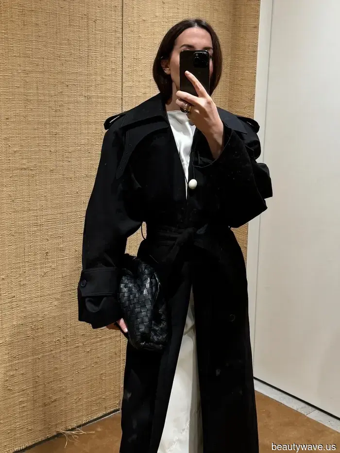 Ich bin Stylistin&mdash;das sind die einzigen Taschen, die Sie für eine fehlerfreie Capsule Collection benötigen.