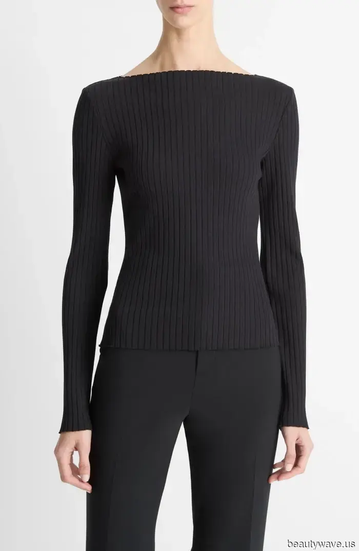 La mia lista di acquisti da Nordstrom include i capi più chic&mdash;Evviva per gli ottimi outfit autunnali