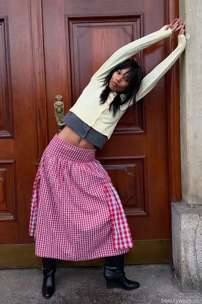 Я редактор моды поколения Z&mdash;эти 7 брендов IYKYK должны быть у вас на радаре