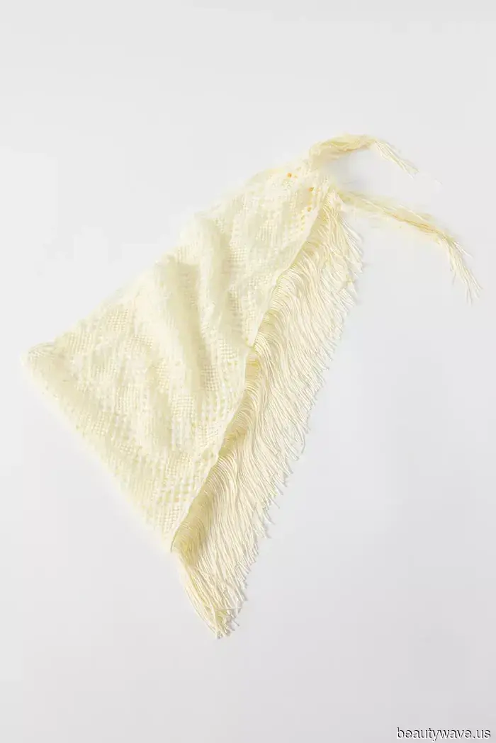 Desde pañuelos de seda hasta gorras de crochet, estos son los accesorios para el cabello de verano que las chicas It no pueden dejar de usar.