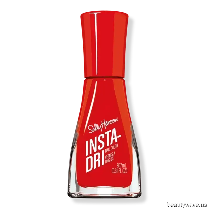 The Most Fashionable Individuals Are Donning These 11 Nail Colors Recommended by Experts This September