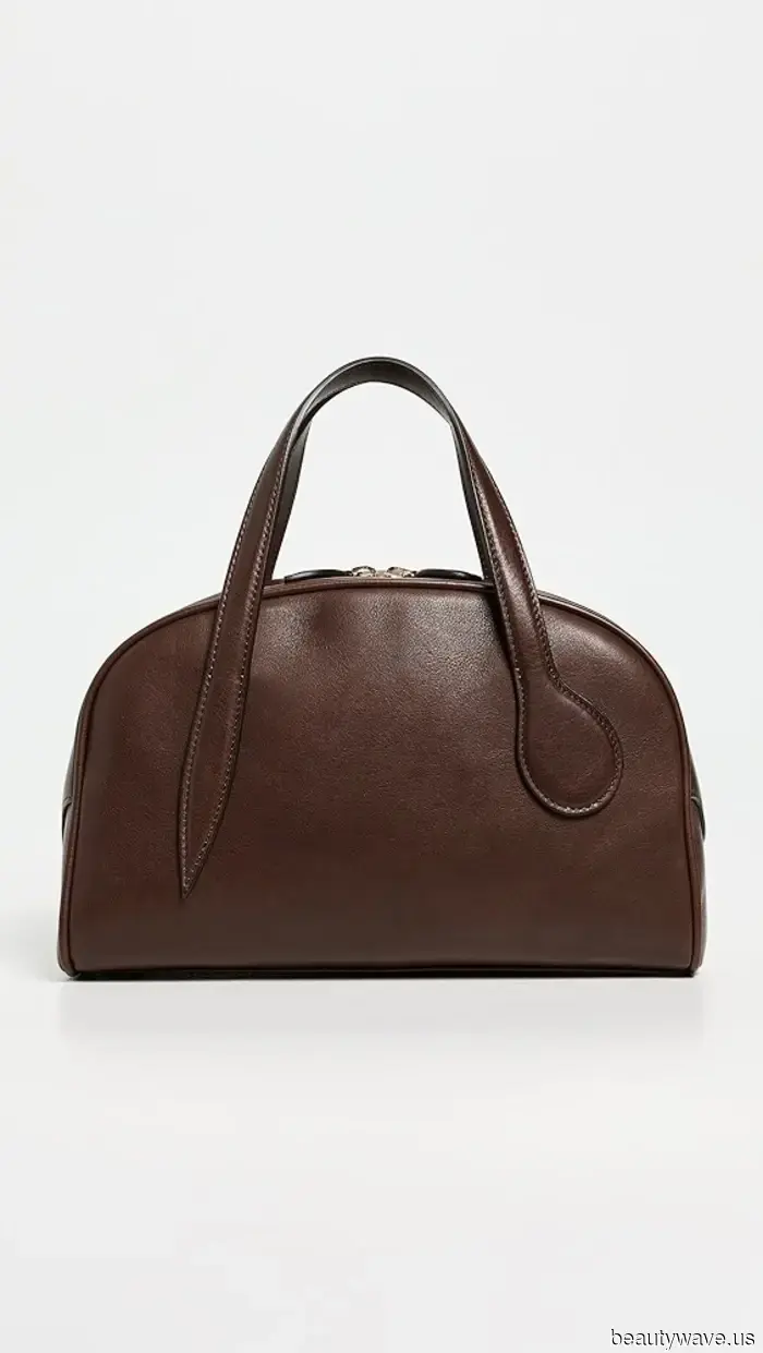 Dieser nostalgische Taschenstil ist plötzlich überall bei Promis zu sehen.