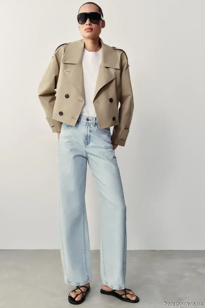 Fashion Enthusiasts—These Early Fall Zara Pieces Will Shine in Your Closet