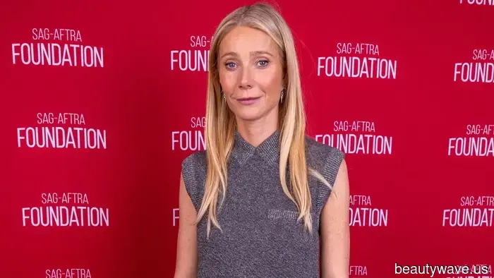 Avoid Defaulting to Black Heels—Gwyneth Paltrow Has Discovered a Timeless Neutral That’s Equally Stylish.