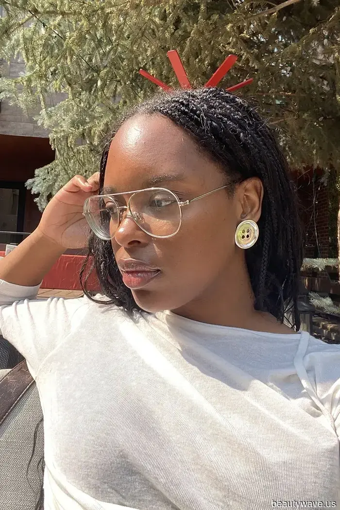 I'm predicting that this quirky micro-trend will be all over the place this fall.