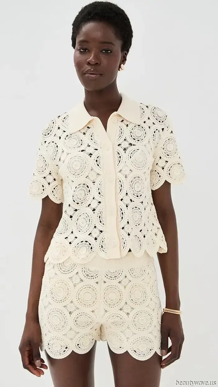 The stylish summer shirt trend that fashion enthusiasts are pairing with jeans is close to selling out everywhere.