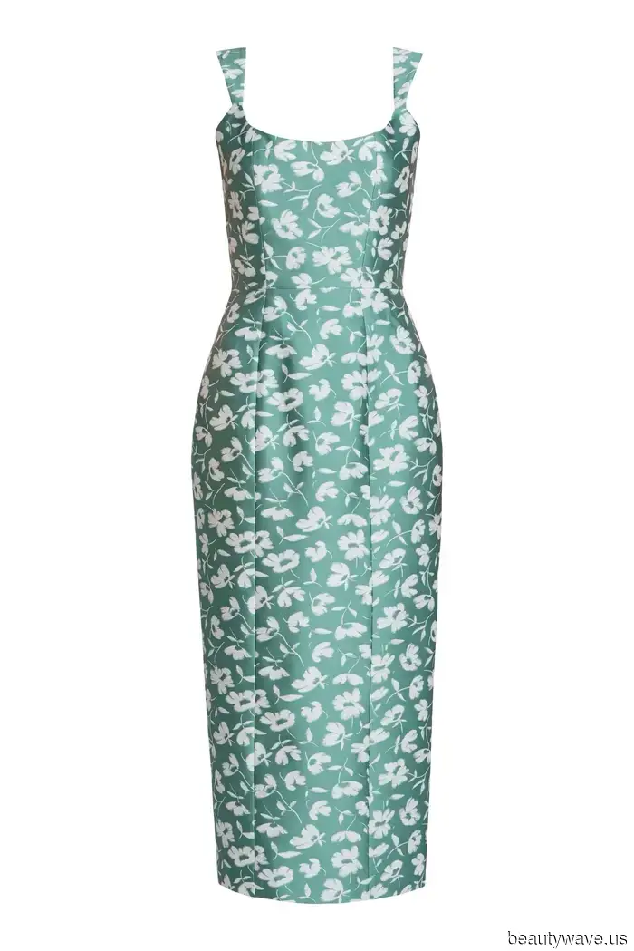 I’ve been in television for a decade—these are the dresses I rely on whenever I’m in front of the camera.