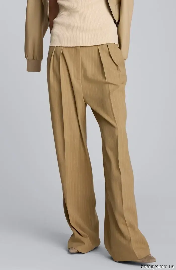 Nicole Richies Anti-Trend-Hosen sehen gut aus mit Sandalen, Stiefeln, Ballerinas *und* Sneakers.