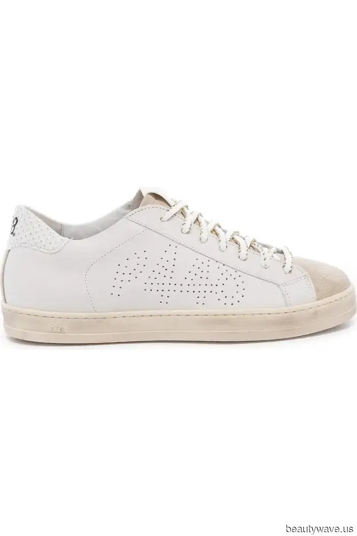 Gern geschehen: Hier sind die Nordstrom Jubiläums Sneaker-Angebote, die coole Leute am meisten wollen.