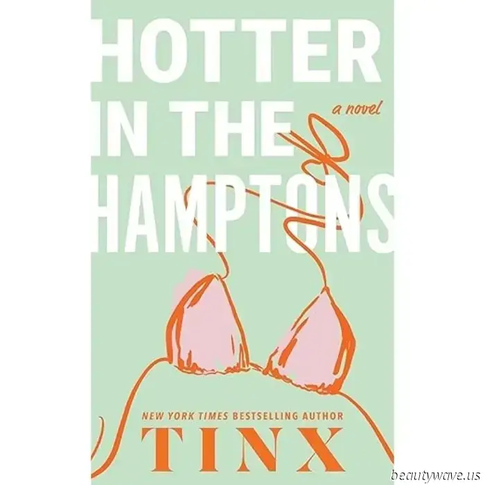 15 Coastal Grandma Books That Make You Feel Like You're in a Nancy Meyers Film