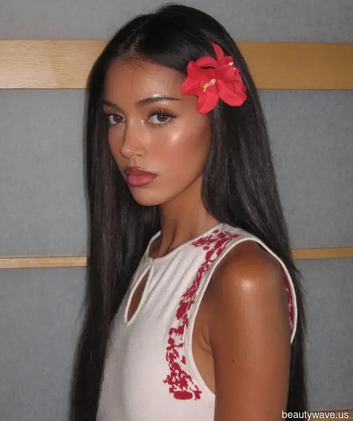 Acabo de regresar de Puerto Rico&mdash;Aquí está cómo los visitantes honraron la herencia de la isla con su atuendo…