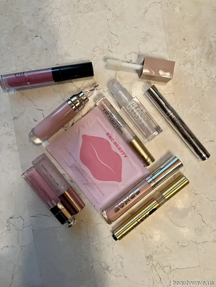 WWW Reviewed: We Evaluated the 10 Top Lip Plumpers so You Don't Have To.