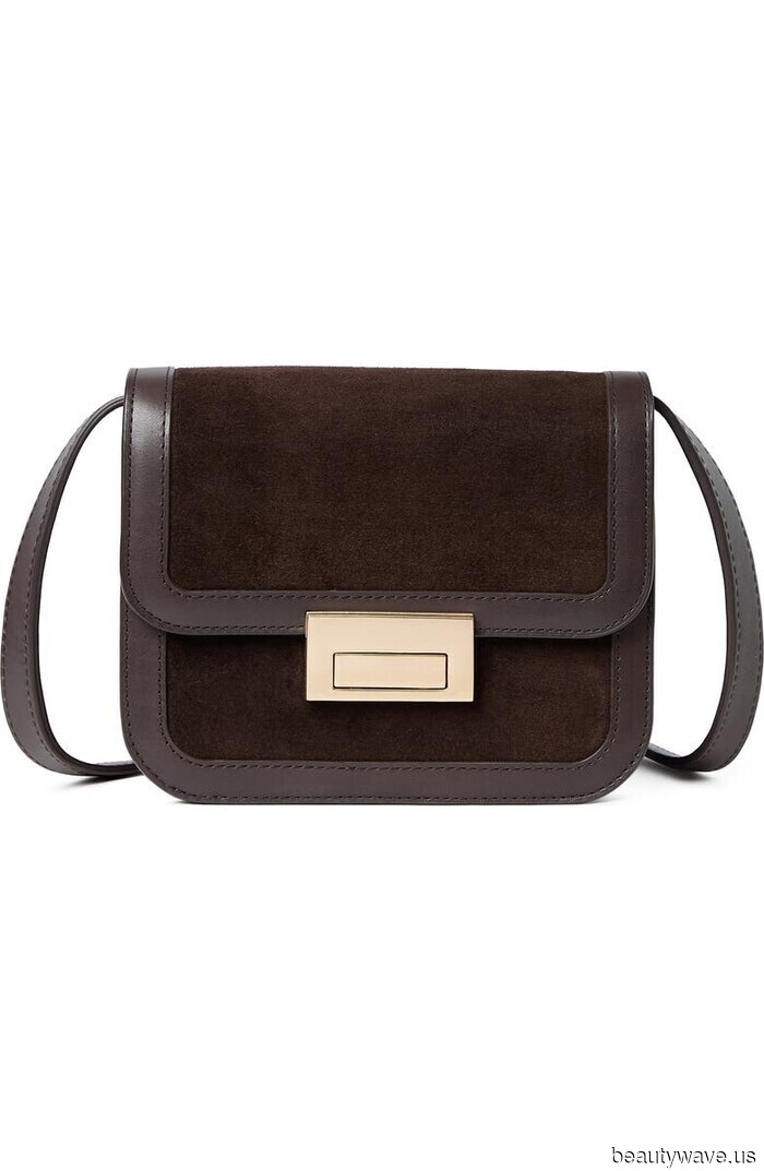 2026s schickeste (und günstigste) französische Mädchen-Basics verstecken sich bei Nordstrom&mdash;das würde ich kaufen