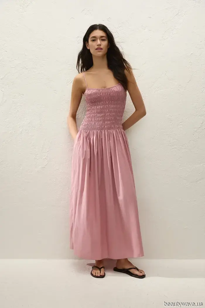 I work in fashion in NYC—these 11 beautiful dress trends are incredibly chic.