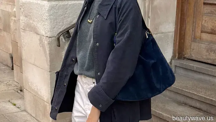 Modische Kleidung voraus&mdash;28 schicke Herbstauswahlen von Zara, Nordstrom, J.Crew und Shopbop