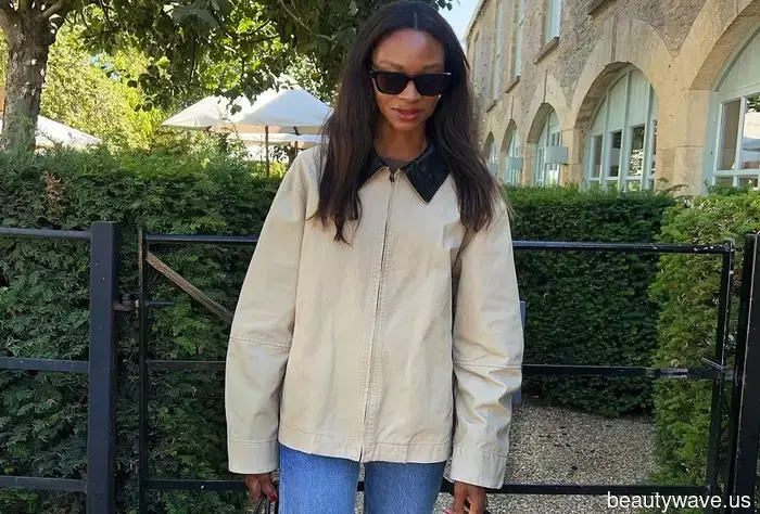 Если стильный внешний вид — это цель, то эти доступные осенние вещи из Nordstrom именно то, что нужно.