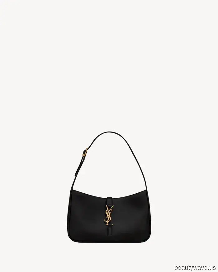 Plötzlich tragen Prominente und stilvolle Menschen diese neue Luxus-Handtasche nonstop.