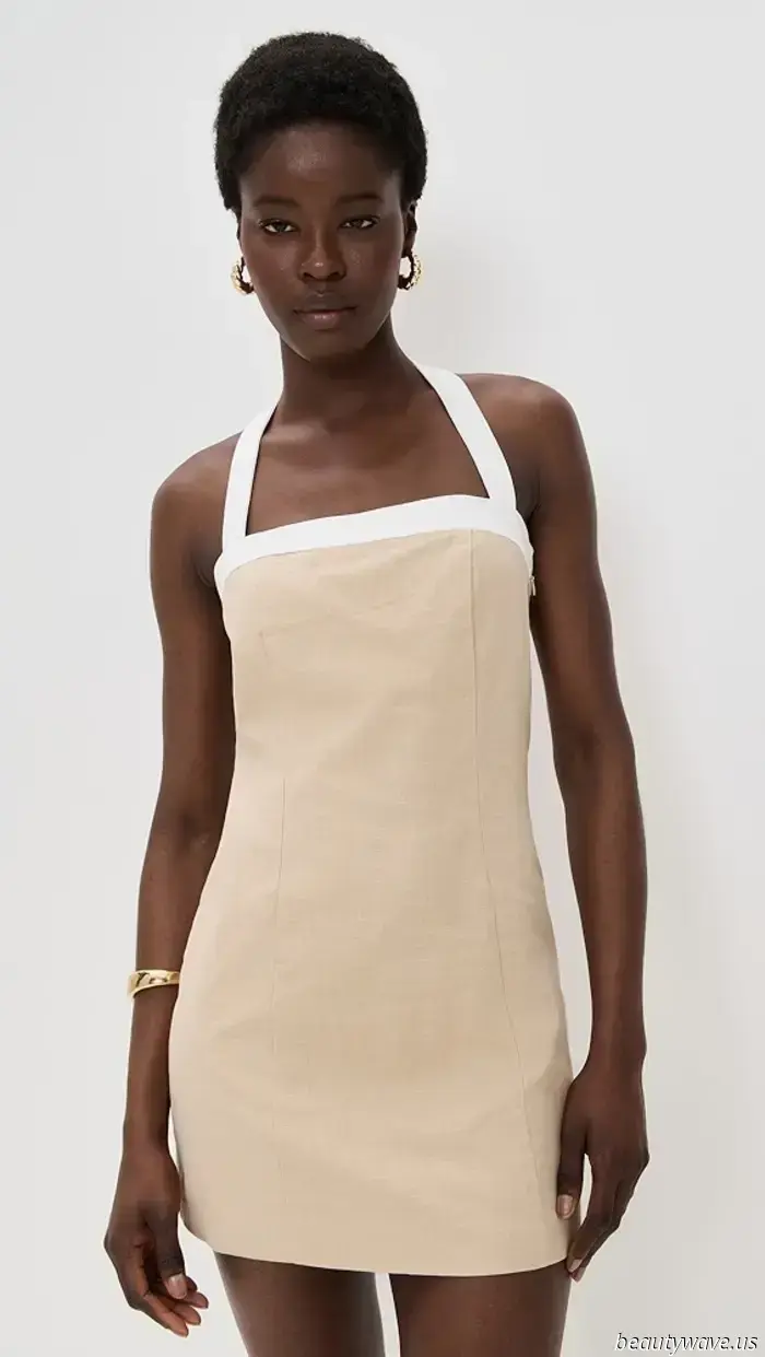 The Top Linen Dresses Under $400 from Revolve, Shopbop, and Net-a-Porter