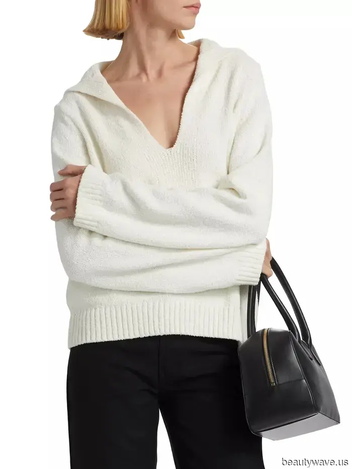 The Polished Edit: 32 Upscale Items Available at Saks on Sale