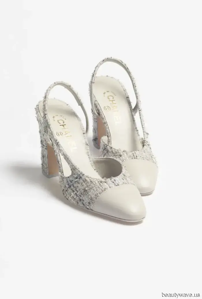 Zeitlos, schick und elegant&mdash;Jeder Modebegeisterte hat diese ikonischen Schuhe auf seiner Wunschliste.