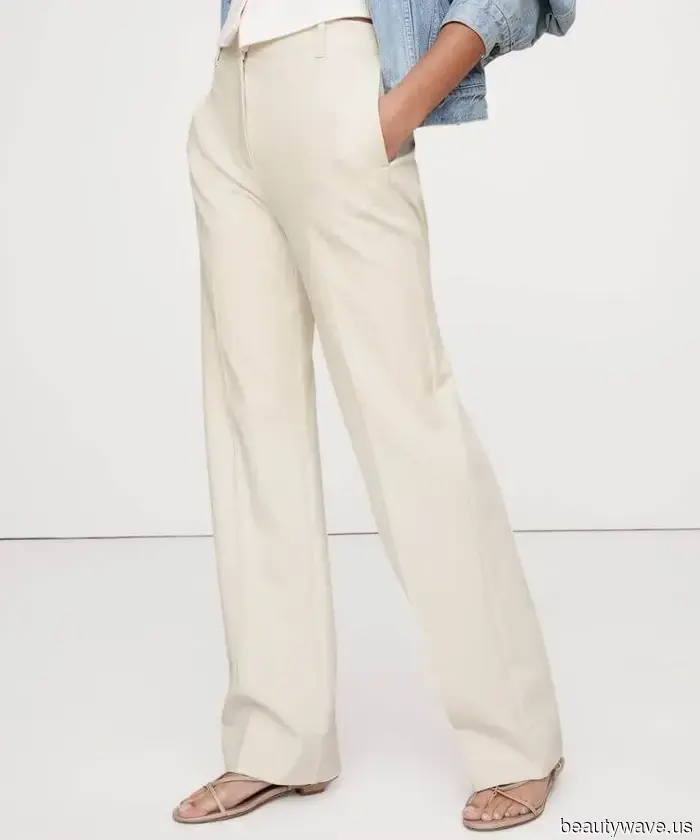 10 White Button-Down Outfit Ideas You'll Want to Wear Again and Again