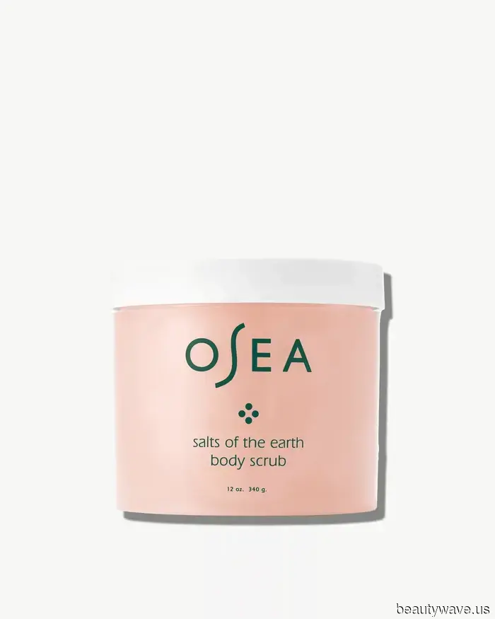 Editors and dermatologists are in agreement: these body scrubs will leave your skin feeling incredibly smooth.