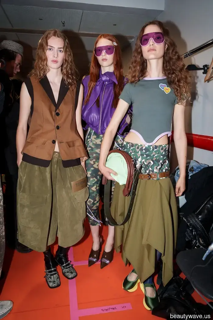 Classics, Club Kids, and Boho Chic—5 Sunglasses Trends That Show You're Fashion Savvy in 2026