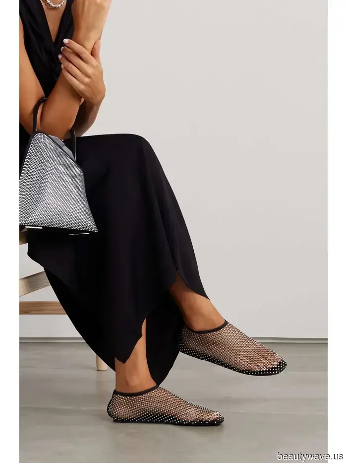 Apologies, Sandals—this summer, French It Girls are opting for these timeless footwear trends instead.