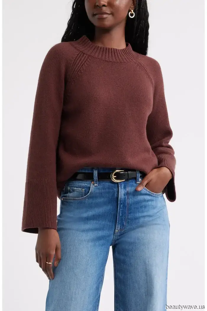 Espera, esta astuta venta de liquidación de Nordstrom es realmente genial&mdash;estos son los elegantes artículos de otoño que no te arrepentirás.