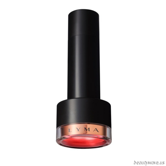 Seen on Sabrina Carpenter's nightstand: The advanced gadget that provides you with glowing skin (I can confirm).