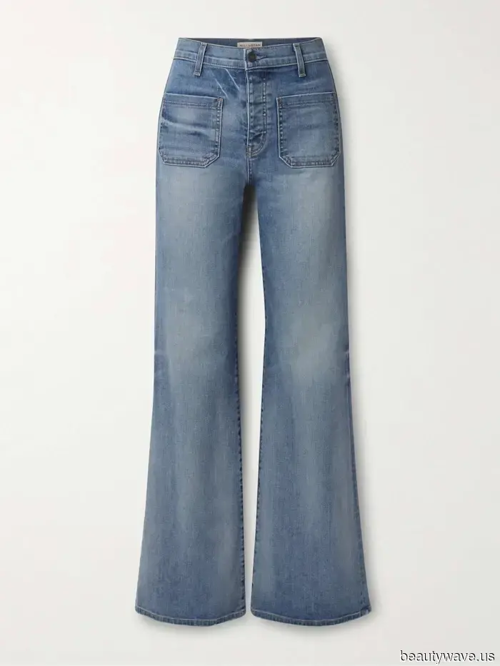 Hold off on storing your jeans just yet! This summer, fashion enthusiasts everywhere are embracing these 8 denim trends.