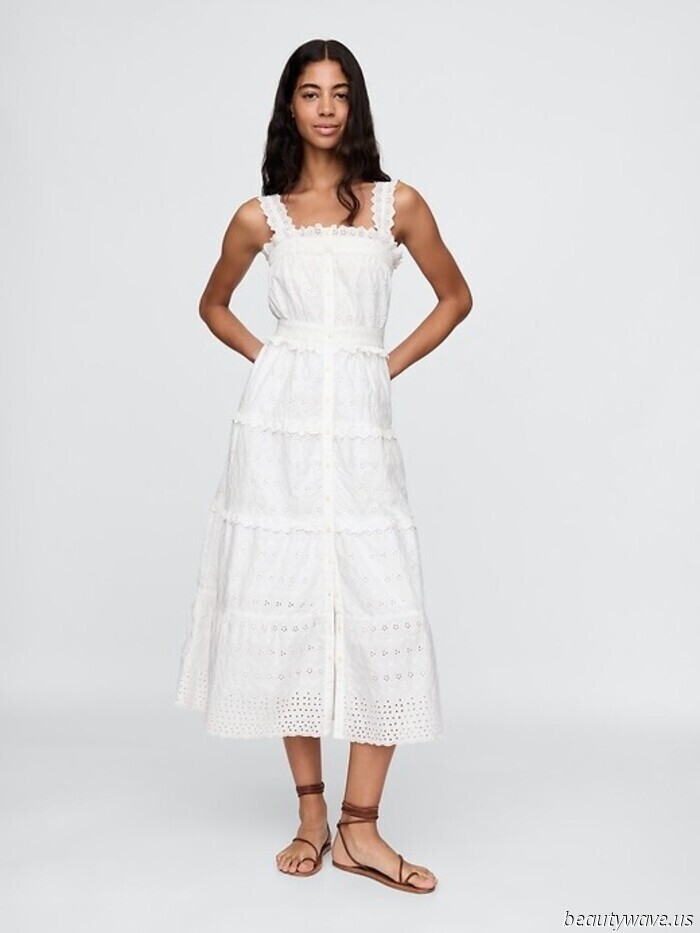 I Demonstrated It—People Believe These 39 Items from Old Navy, Gap, and Zara Are Designer.