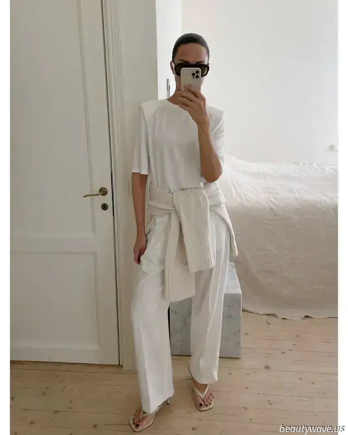 It Can't Be Only Me: Those with Refined Taste Are Choosing These Anti-Trend Sandals Over Flats
