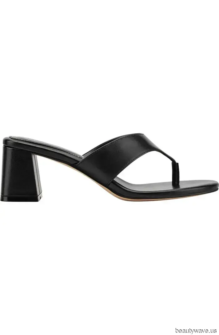 It's Time for a Summer 2026 Footwear Refresh: Check Out These 25 Stylish Options from Nordstrom