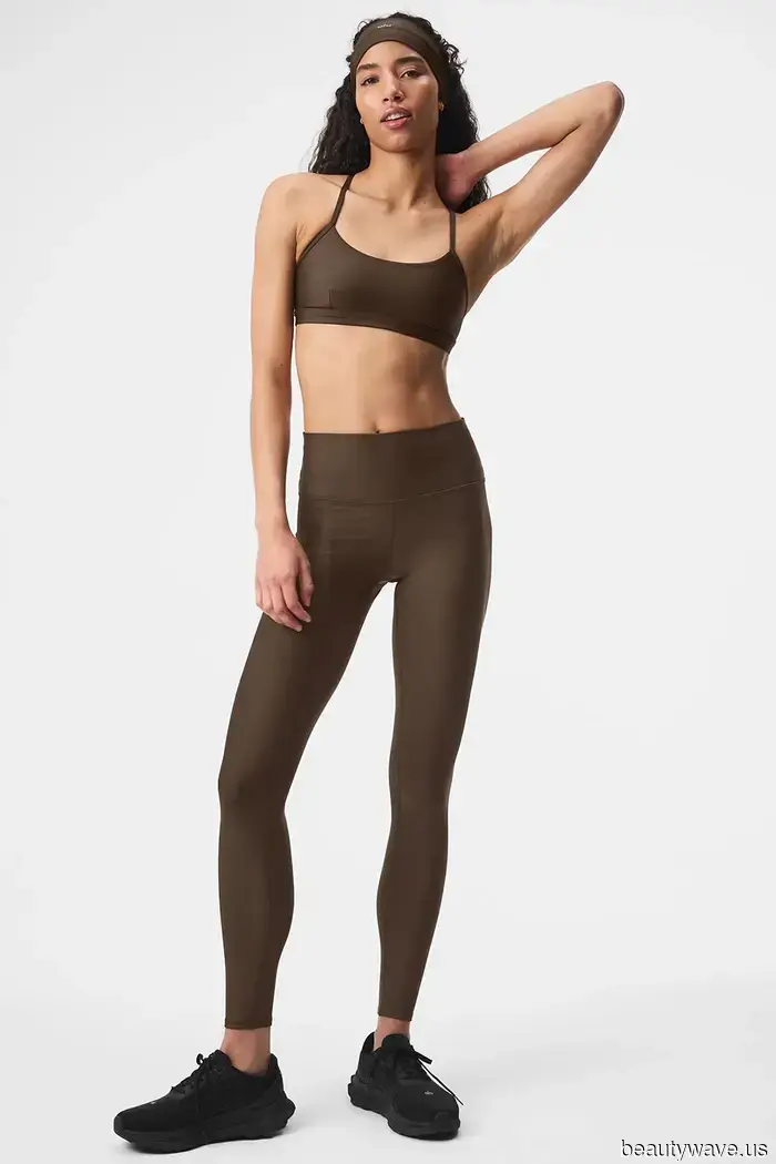 Your go-to Pilates girl rocks these workout sets: 8 stylish activewear brands to check out for your upcoming class.