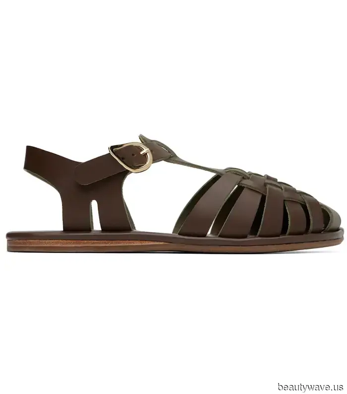 The 2025 Vacation Collection: All the Stylish Trends and Brands to Include in Your Luggage