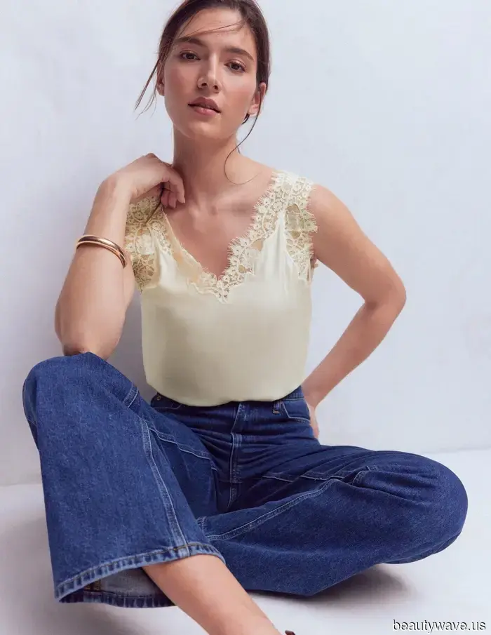 I’ve Discovered Them: 7 Trendy Brands That Are Equally Beautiful as Dôen