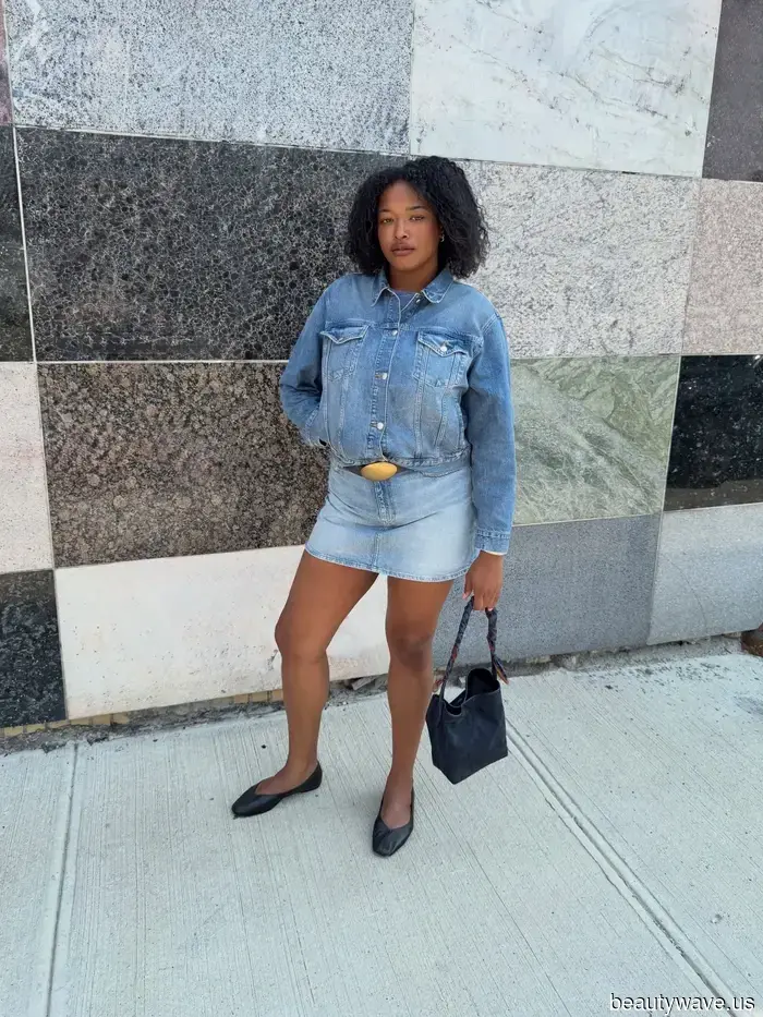 I have already identified the seven trends that will characterize every stylish early-fall ensemble.