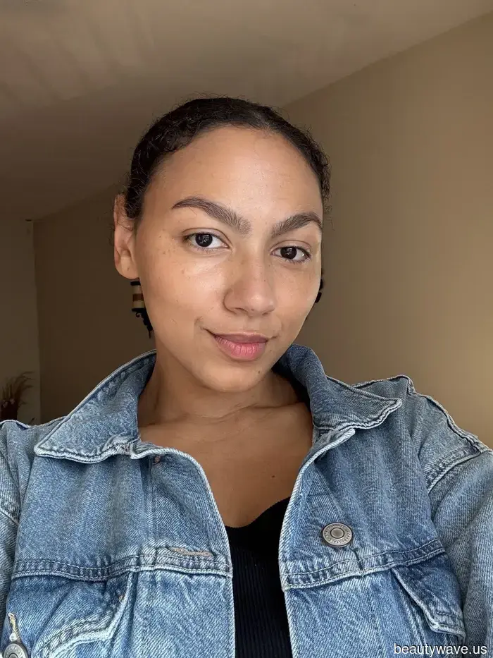 Makeup artists claim that these full-coverage foundations appear so natural that I should really keep them under wraps.
