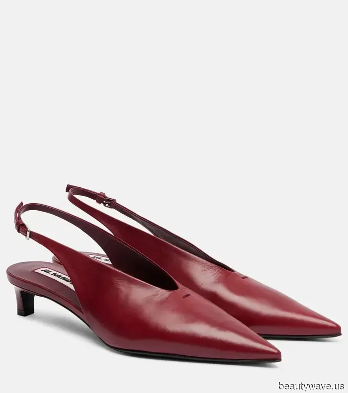 7 Zapatos que nuestros editores de moda están retirando este otoño y 7 que están usando en su lugar